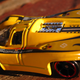 Illustration for article titled Hot Wheels Porsche series Porsche 917 and a vintage Blackwall friend.